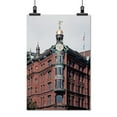 thumbnail image 2 of Print: Suntrust Bank Building, Intersection Of 15th St. And New York Ave., 2 of 4