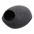 thumbnail image 3 of Cat Pet Cave Cat Cave Bed Cat Bed for Cats Kittens Pets, 3 of 7