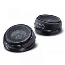 KENWOOD KFC-T40A 40MM 65 Watts Max Tweeters Dome Surface Mount Car Audio