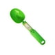thumbnail image 3 of Cuchara medidora Balanza electrónica para el hogar LCD Escala de cuchara de harina para alimentos de cocina digital, Verde Yuarrent HA005151-01B, 3 of 7