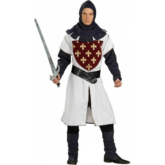 Adult Deluxe Lancelot Costume