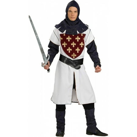 Lancelot Adult Costume - Small