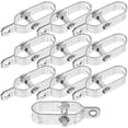 thumbnail image 1 of 10 Pcs Tendeurs de Fil d'Acier Multi-Usages en Fer, 1 of 8