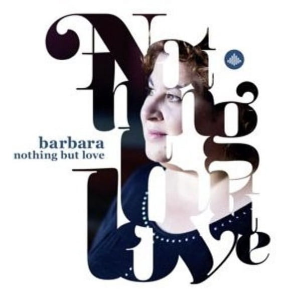 Straathof / Metropole Orchestra Strings / Various - Nothing But Love - Music & Performance - CD