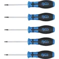 thumbnail image 2 of Juego Desarmadores Torx T6 T10 5 PZ BGS 6828, 2 of 3