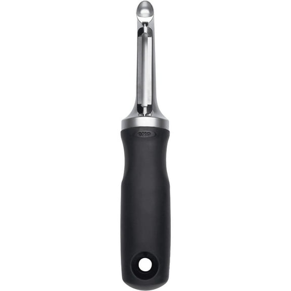 Good Grips Pro Swivel Peeler