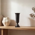 thumbnail image 2 of Moe's Home Collection Cassia Vases Metal Black, 2 of 5