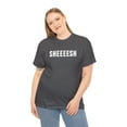 thumbnail image 4 of Sheeesh Shirt - Funny Gamer Shirt - Gaming Lingo - Streamer Talk - ID: 147, 4 of 7