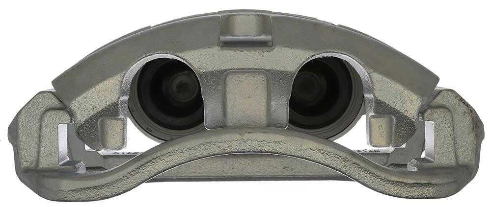 ACDelco 18FR2665 Reman Friction Ready Non-Coated Disc Brake Caliper