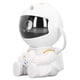thumbnail image 4 of Proyector de luz nocturna LED Jadeshay astronauta RGB, 4 of 8