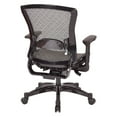 thumbnail image 5 of SPACE Seating Executive Breathable Mesh Back Chair, 5 of 13