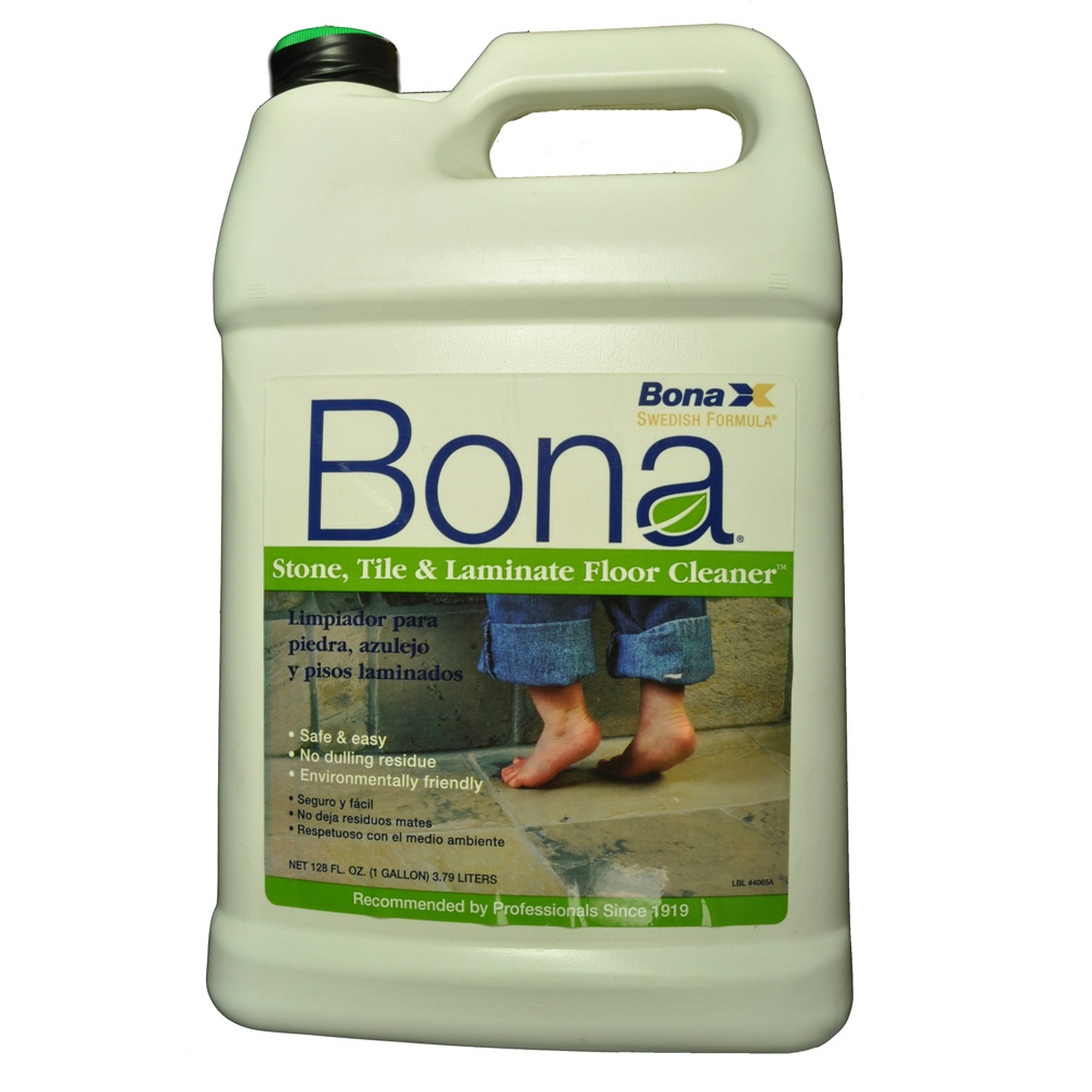 Bona X Stone Tile And Laminate Floor Cleaner Walmart Canada