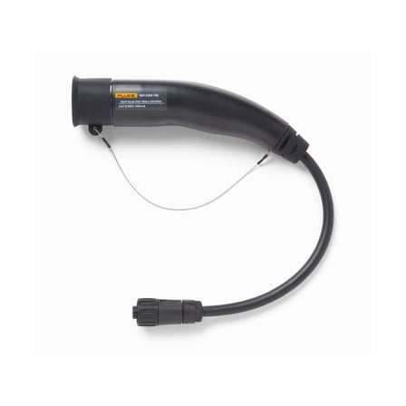 Fluke FEV-CON-TSL - Connector for Tesla Station