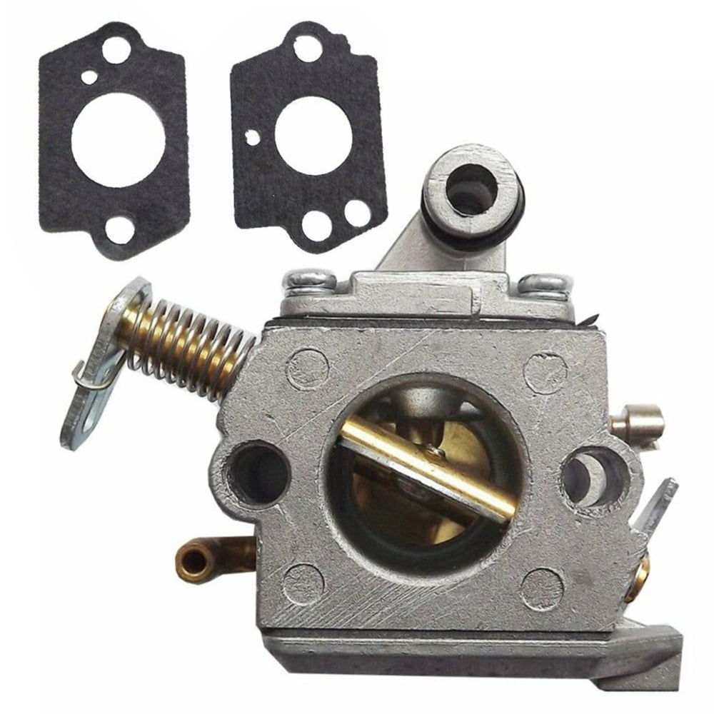Chainsaw Carburetor Carb For Stihl Ms170 Ms180 017 018 For Zama 1130 1 0603 Walmart Com Walmart Com