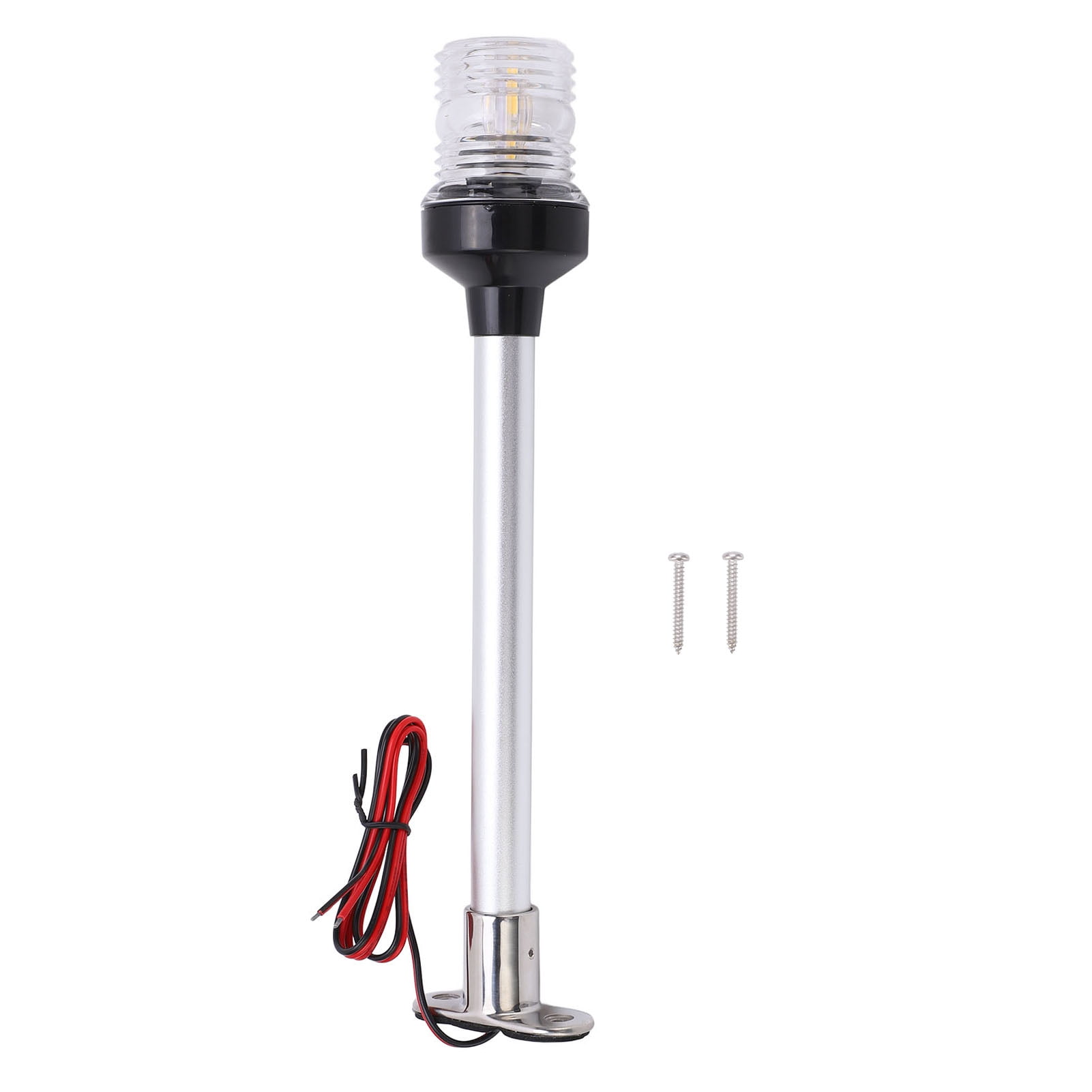 Navigation Anchor Lights, 2 Nautical Miles 12inch External Power