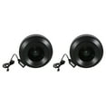 thumbnail image 1 of Hurricane 12" Commercial Grade Inline Wall Fan For Ventilation Use (2 Pack), 1 of 12