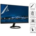 thumbnail image 4 of Fit For 21.5" inch Desktop PC Computer Monitor (16:9 Aspect Ratio) [BISENTEK] Anti-Glare Matte Screen Protector, Anti-Fingerprint, Anti-Scratch, 4 of 5