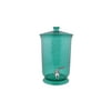 The Pioneer Woman Wishful Winter 2-Gallon Holiday Beverage Dispenser, Teal