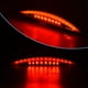 thumbnail image 4 of Motorcycle Tail Light LED Brake Light for Breakout EFI FXSB CVO 2013-2017 (Black), 4 of 5