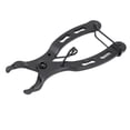 thumbnail image 3 of Mini Bicycle Chain Quick Link Tool, Bicycle Chain Checker Buckle  Carbon Steel Durable  For Bike Repair For  Road Bike, 3 of 8