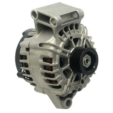 Genuine ACDelco Alternator