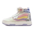 thumbnail image 2 of Tenis para Niña Bambino BM7175 blanco 14, 2 of 5