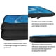 thumbnail image 5 of Funda para portátil ME W de 13 pulgadas, impermeable, delgada, color negro, 5 of 8