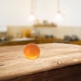 thumbnail image 4 of Bienvenido 3 piezas de donut falso, comida, pan, decoración, modelo, juguete de cocina, accesorios, 4 of 5