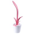 thumbnail image 2 of lámpara LED de escritorio con Clivia, lámpara de lectura para cabecera, luz de inalámbrica recargable Flexible, luz Colco Lámpara de escritorio de lectura, 2 of 8