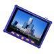 thumbnail image 1 of Probador De CCTV De 5 Pulgadas, Monitor HD, Probador De Cable UTP Para Sistemas CCTV, Portátil, Salida De Potencia De 12 V CC, 1 of 7