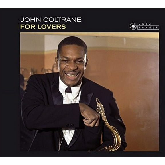 John Coltrane - For Lovers - Music & Performance - CD