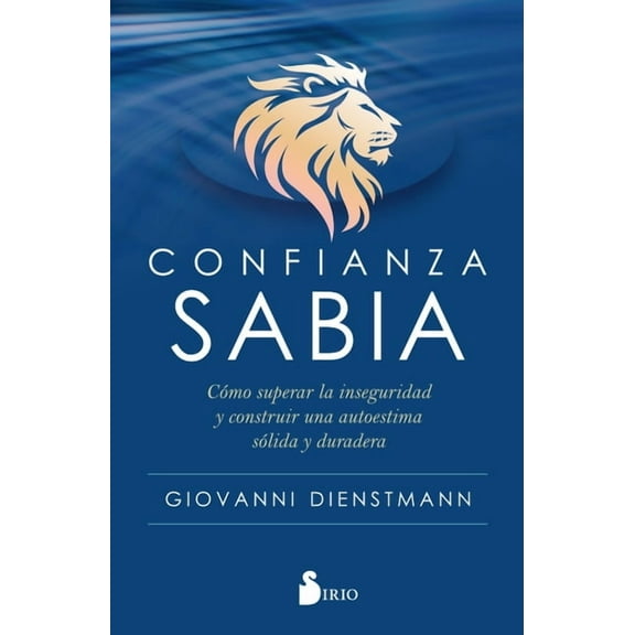 Confianza Sabia, (Paperback)