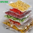 thumbnail image 2 of Biwat Vacuum Sealer Bags Food Saver 250 PCS3 Sizes (10x12", 8x12", 6x10") | Freezer Bags for All Storage Needs | Ideal for Cooking, Sous Vide & Meal Prep | Vacuum Sealer Bags & Sacs d'étanchéité sous, 2 of 4
