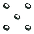thumbnail image 1 of Advancent Paquete Cinta Boda Accesorios para manualidades DIY Cintas de poliéster Verde Negro 73 Type2 NO2 Advancent CBP275138, 1 of 5