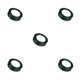 thumbnail image 1 of Paquete Cinta Boda Accesorios para manualidades DIY Yuarrent Cintas de poliéster Verde Negro 73, 1 of 5