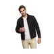 thumbnail image 1 of Chaqueta Tommy Hilfiger ligera de microsarga para golf para hombre, negra, 1 of 6