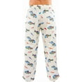 thumbnail image 4 of HPINK-T Mens Pajama Pants, Funny Lounge Pj for Men, Men's Separate Bottoms with Pockets, 4 of 7