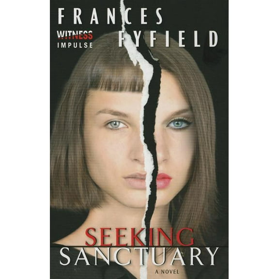 Seeking Sanctuary, (Paperback)