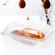 thumbnail image 2 of Bandeja para servir al hogar, bandeja de postre multifunción, bandeja transparente para frutas, accesorio para la cena, 2 of 6