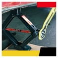 thumbnail image 3 of 2T Car Jack Hand Operated Tire Changing Tool Small Car Labor-saving Car Mounted Scissor Jack ,Easy to Use, 3 of 4