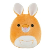 Squishville by Original Squishmallows Down Under Squad Plush - Six 2 inch Plush - Child's Ultra Soft Plush Toy