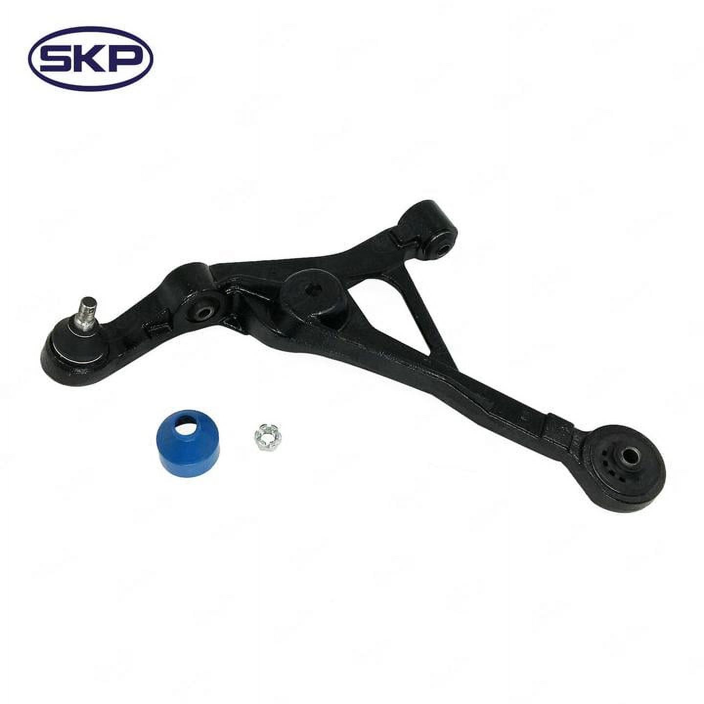 SKP SK7425 Suspension Control Arm And Ball Joint Assembly