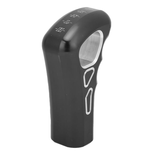 Stick Handle, Replacement Metal 5 Speed Manual Gear Stick Knob For RZR 800 900 1000 S XP For Motorcycles Blue,Black,Red