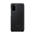 thumbnail image 2 of Case Samsung Ledview Cover S20 Negra Samsung EF-NG980PBEGMX, 2 of 3