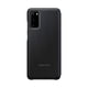 thumbnail image 2 of Case Samsung Ledview Cover S20 Negra Samsung EF-NG980PBEGMX, 2 of 3