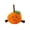 B, variant on Cat Chew Toy, Soft Fabric Fruit Shape Toy with Natural Silvervine Filling, Dental Cleaning Chew Toy for Indoor Cats