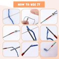 thumbnail image 4 of 35 Pieces Punch Needle Set, Punch Needle Embroidery Kit, 4 of 5