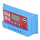 thumbnail image 5 of Controlador de carga de panel solar de 12 V/24 V Controlador de cargador fotovoltaico PWM de 3 etapas Pantalla LCD, 5 of 8