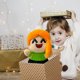 thumbnail image 4 of Muñeco Peluche Lindos Regalos Cumpleaños Navidad para Adultos, 4 of 9