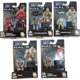 thumbnail image 1 of Set de figuras de acción Mega Construx Halo Heroes Series 18, 1 of 9